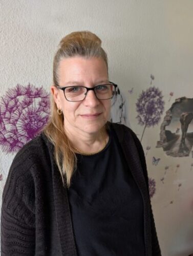 Liebevolle Kinderbetreuung bei Tagesmutter Sandra Stutz in Urdorf