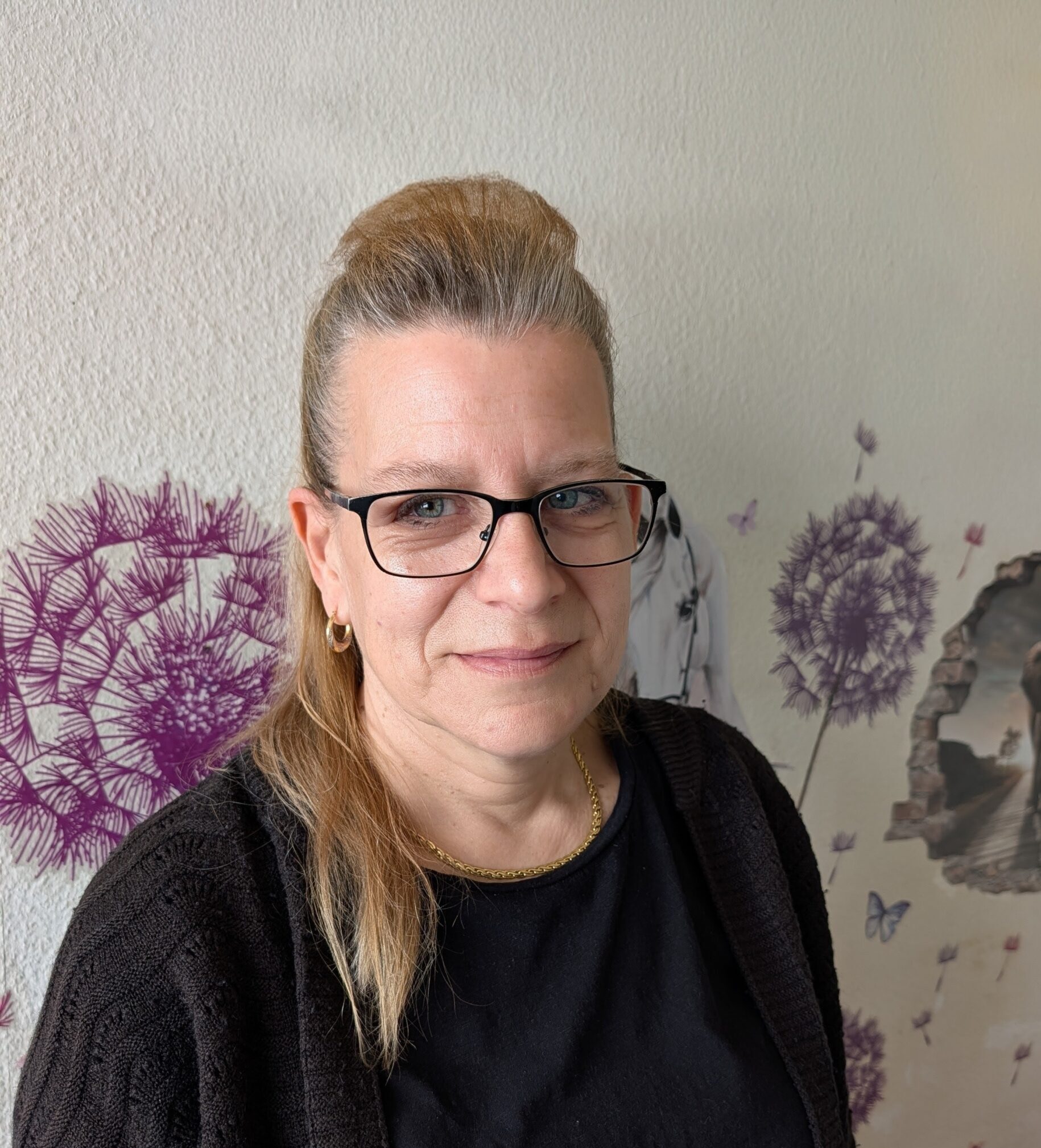 Sandra Stutz Tagesmutter in Urdorf
